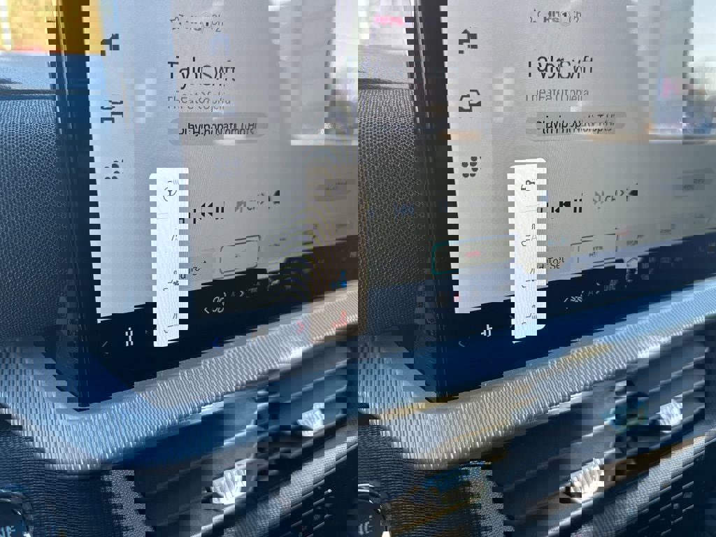 New 2026 Ford Explorer Tremor w/ Tremor Ultimate Package image 28