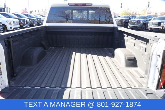 Used 2024 GMC Sierra 2500 Denali Ultimate image 10