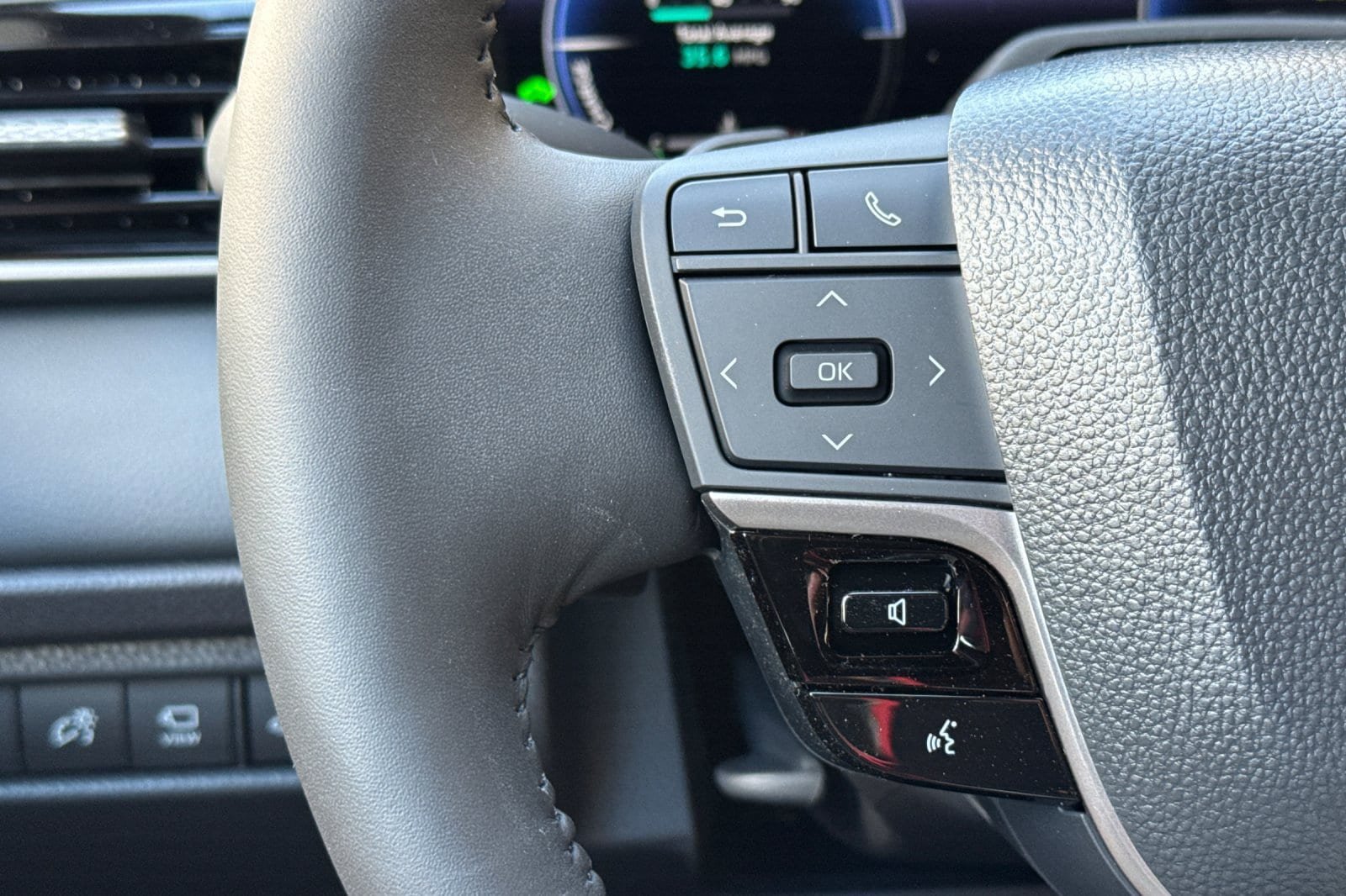 New 2026 Toyota Camry XSE AWD/4WD image 27