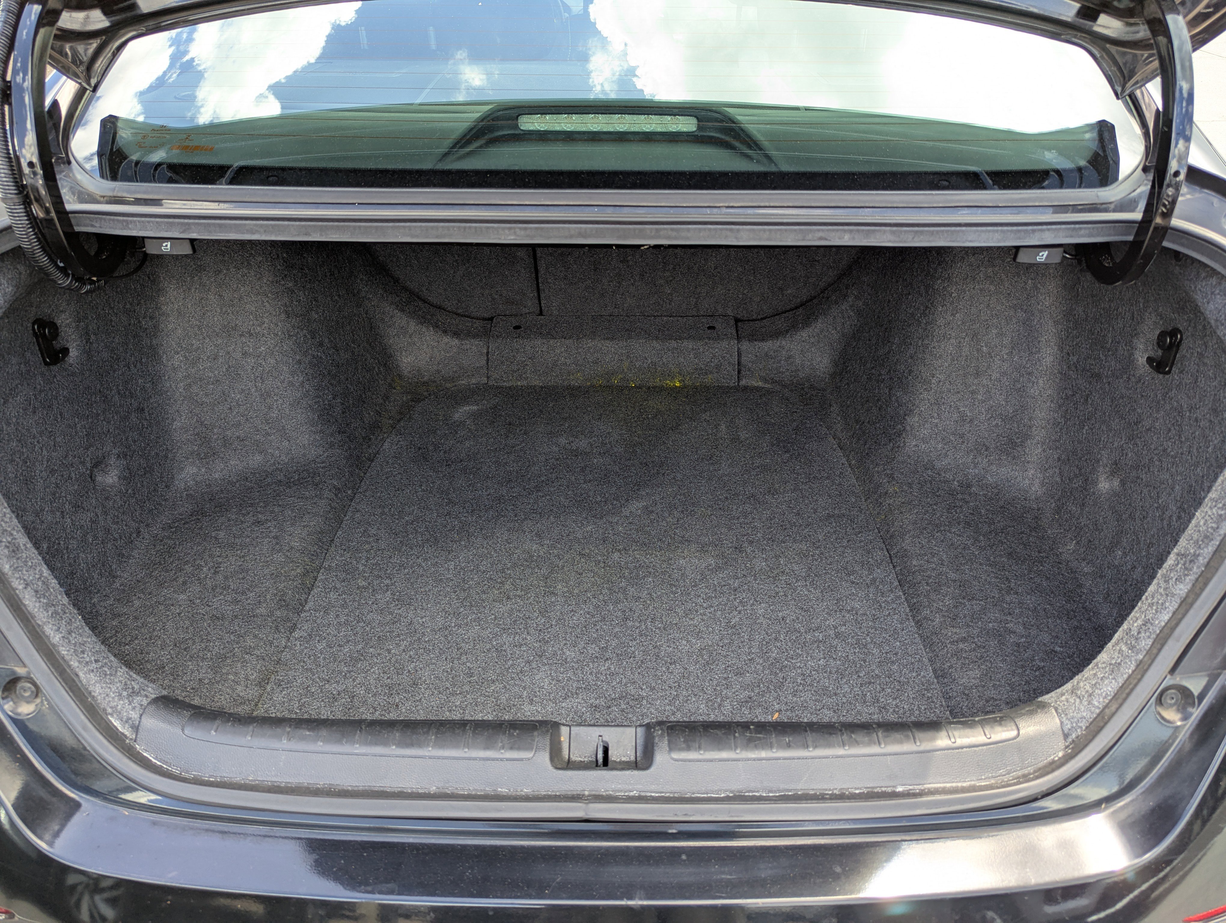 Used 2019 Honda Accord Sport image 10