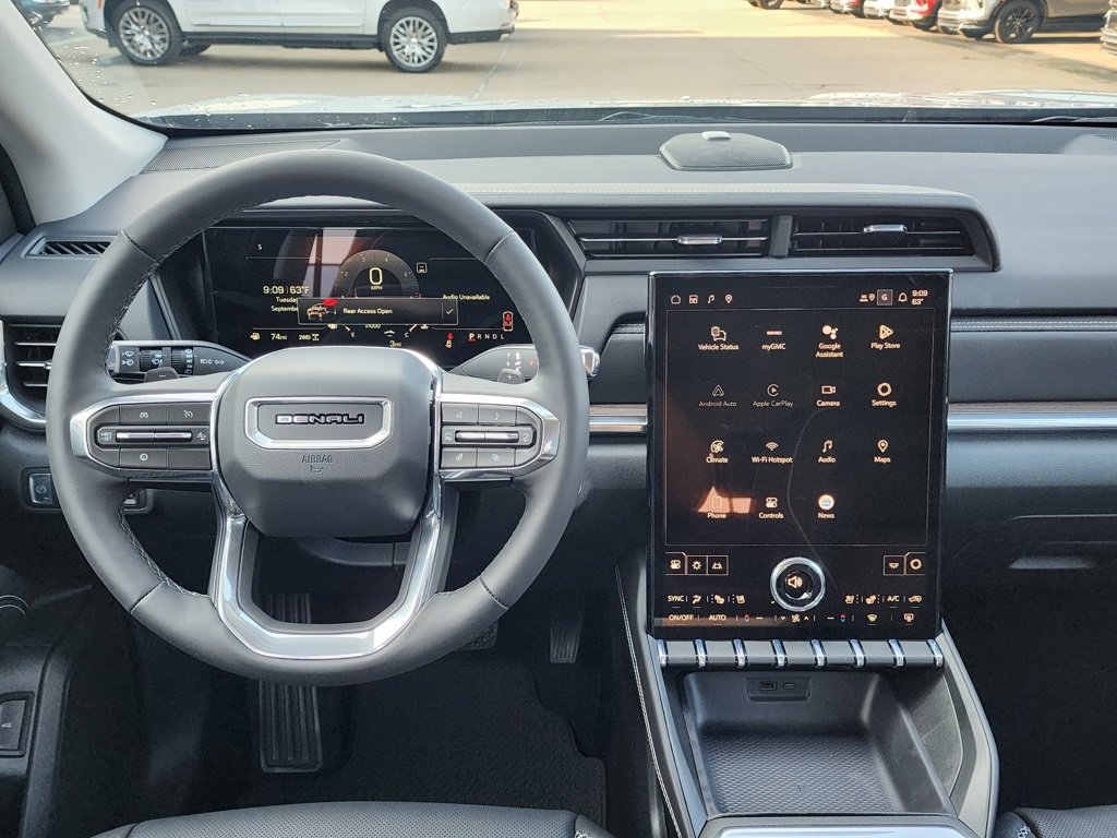 New 2026 GMC Terrain Denali image 27