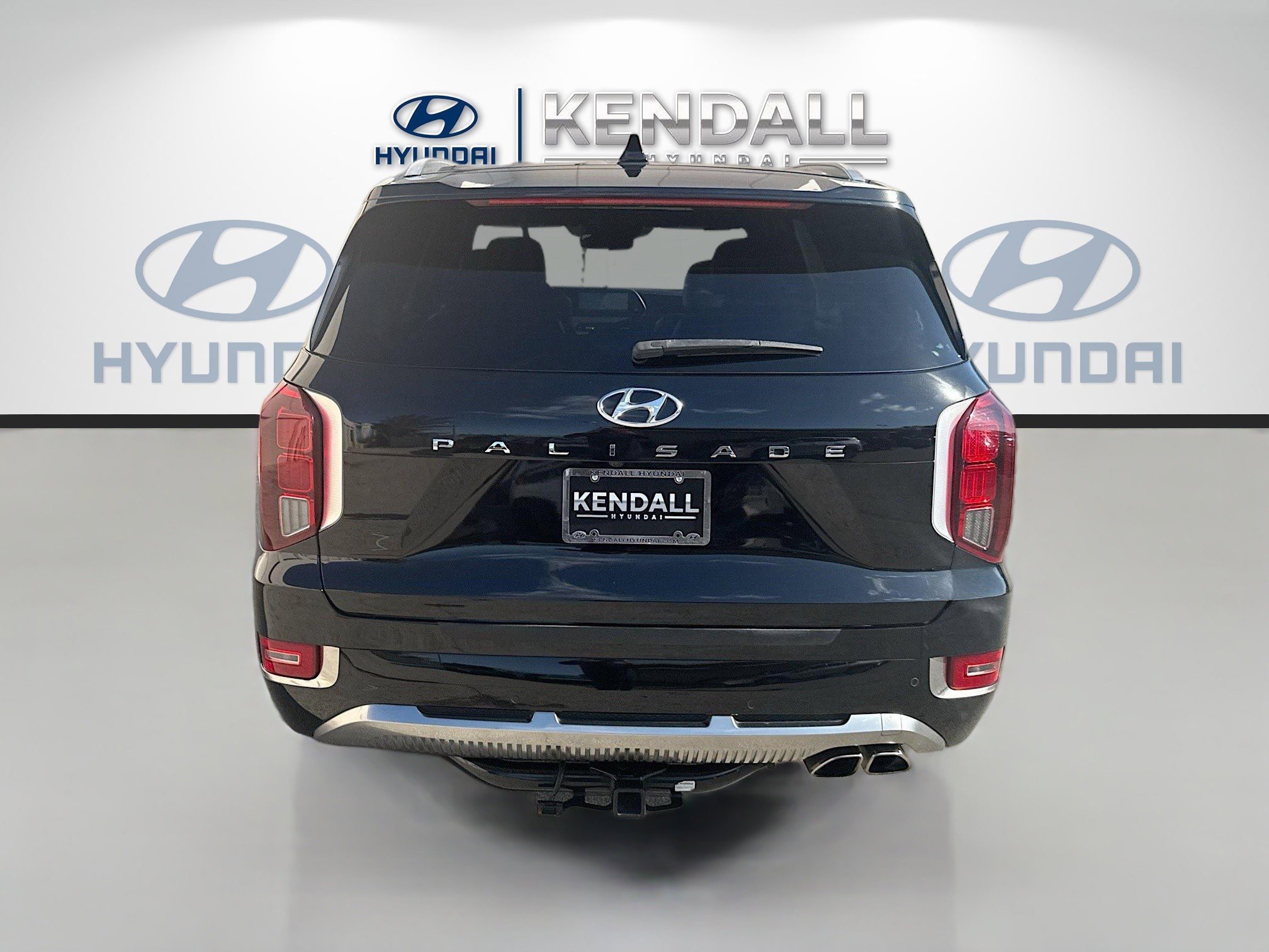 Used 2022 Hyundai Palisade Calligraphy FWD image 5