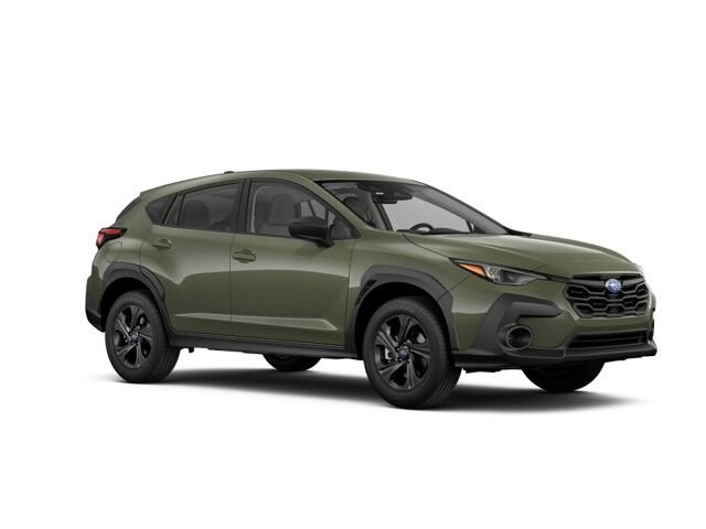 New 2026 Subaru Crosstrek 2.5i image 1