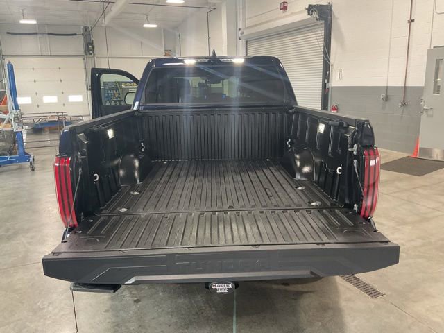 Used 2024 Toyota Tundra Limited w/ TRD Off-Road Package AWD/4WD image 21