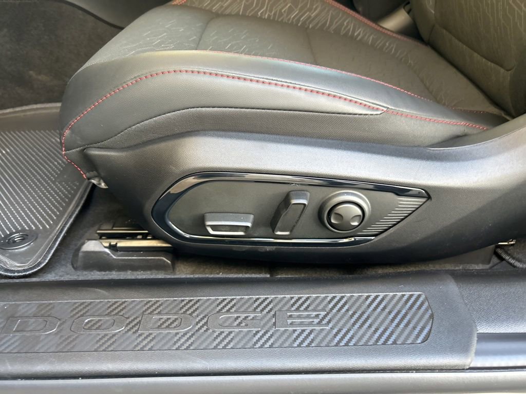 New 2025 Dodge Charger R/T w/ Quick Order Package 25M R/T image 38