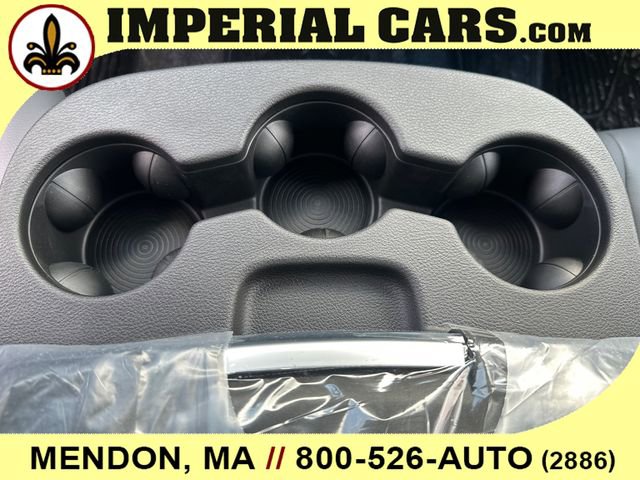 New 2026 RAM 3500 Tradesman image 26