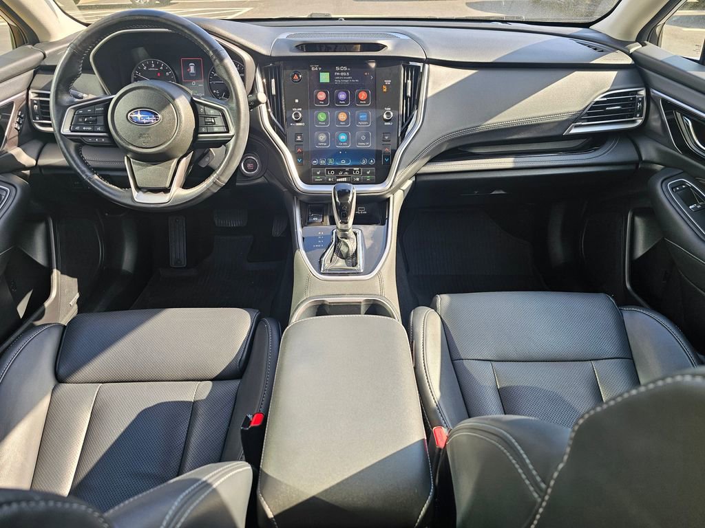 Used 2023 Subaru Outback Limited XT AWD/4WD image 18