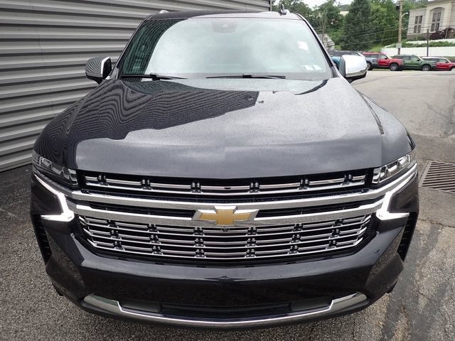 Used 2024 Chevrolet Tahoe Premier w/ Premium Package AWD/4WD image 12