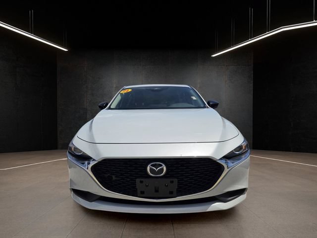 Used 2024 MAZDA MAZDA3 s FWD image 2