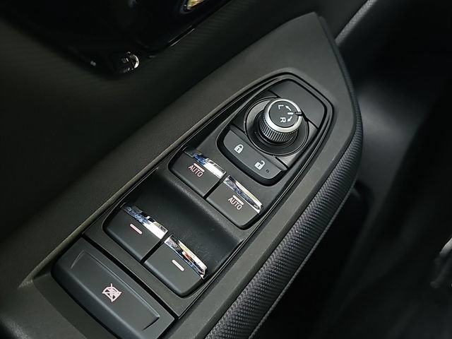 Used 2026 Subaru Forester Limited AWD/4WD image 13