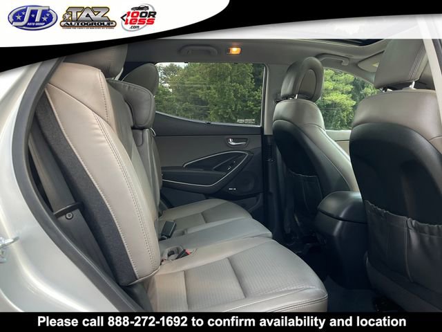 Used 2013 Hyundai Santa Fe Sport image 12