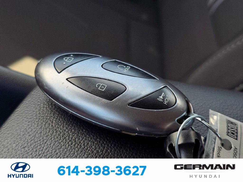 Used 2026 Hyundai Elantra Hybrid FWD image 34