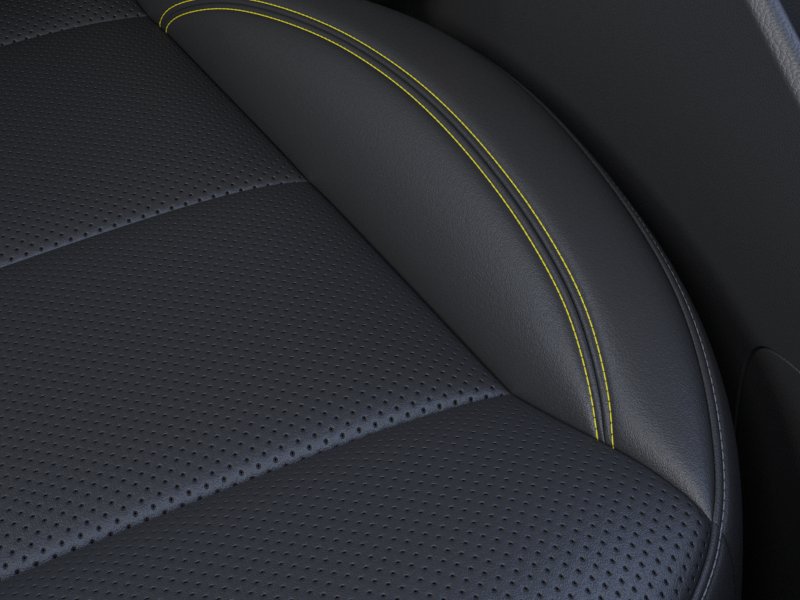 New 2026 Chevrolet Trax ACTIV w/ Driver Confidence Package FWD image 21