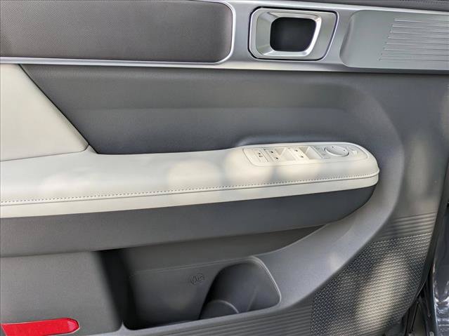 New 2026 Hyundai Santa Fe SEL FWD image 16