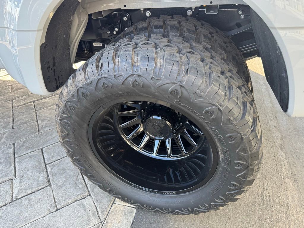 Used 2026 Ford F450 Lariat AWD/4WD image 13