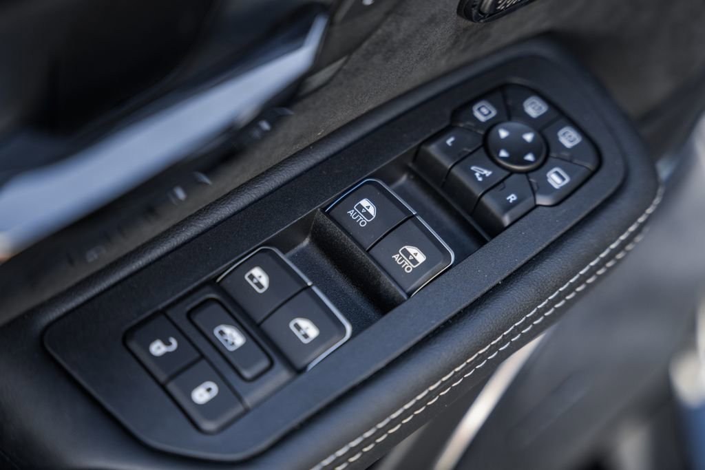 New 2026 RAM 1500 RHO w/ RHO Level 1 Equipment Group image 46