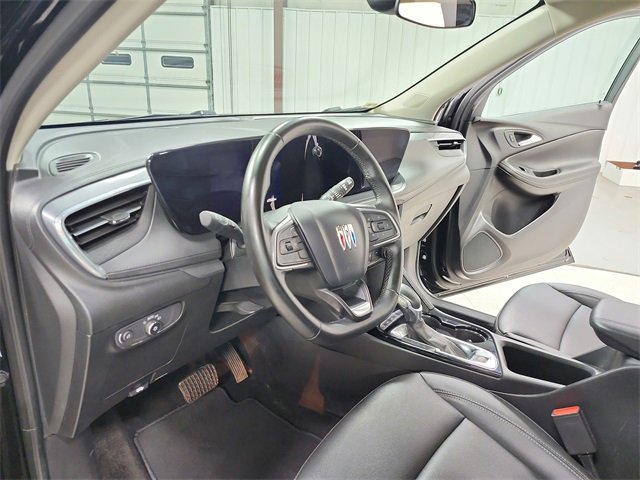 Used 2024 Buick Encore GX Sport Touring image 18