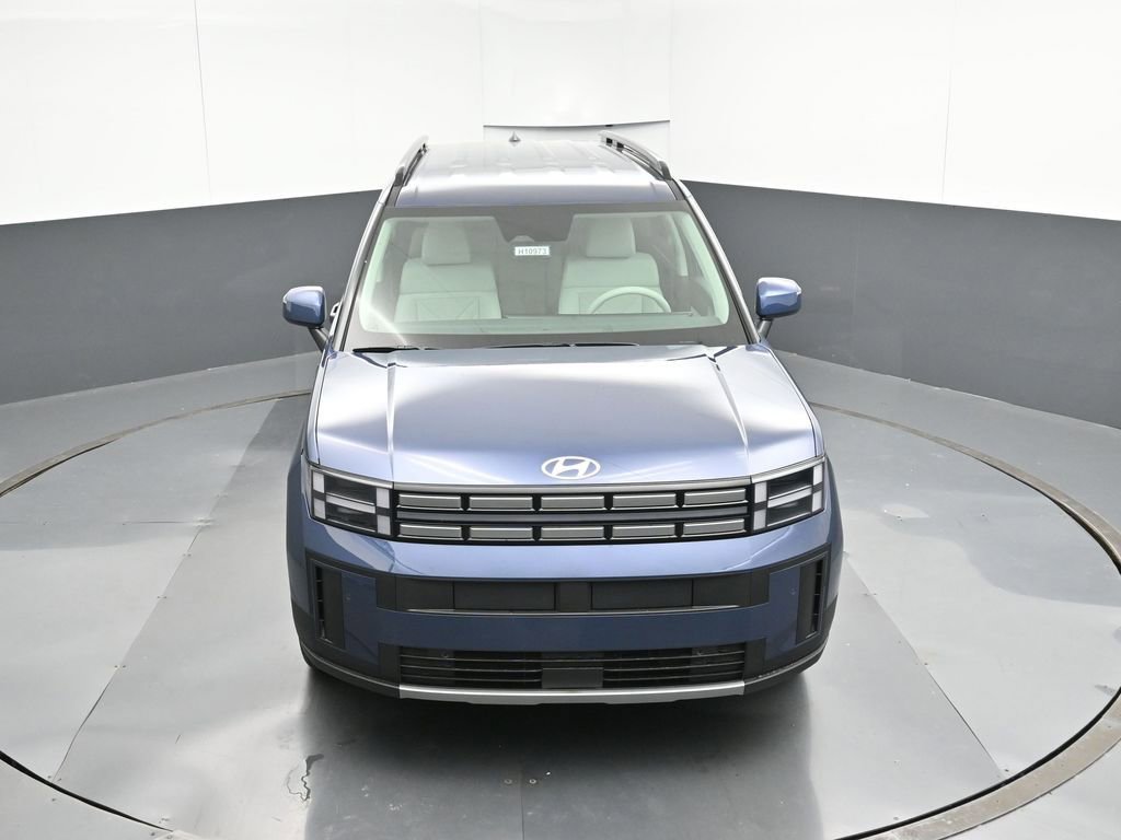 New 2026 Hyundai Santa Fe SEL image 55