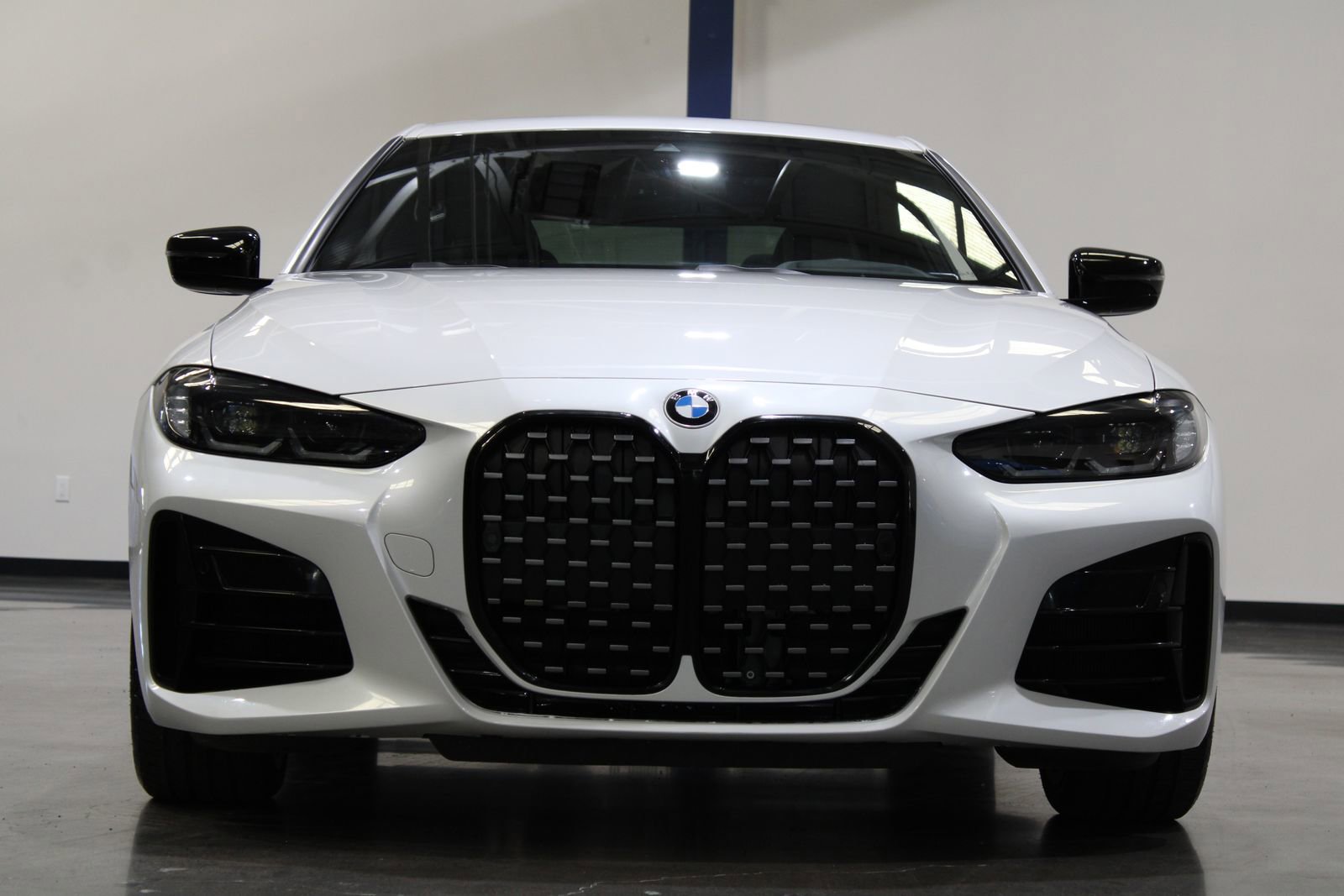 Used 2022 BMW M440i Coupe w/ Premium Package image 6