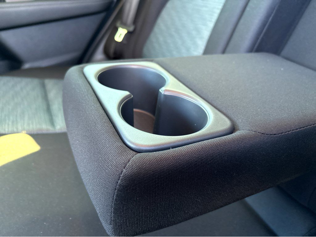 Used 2023 Nissan Rogue SV image 30