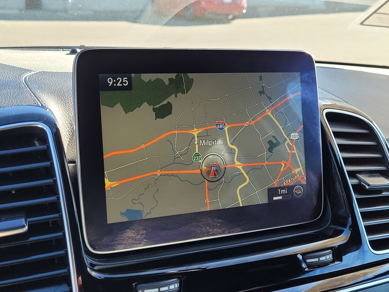 Used 2017 Mercedes-Benz GLE 43 AMG 4MATIC Coupe image 23