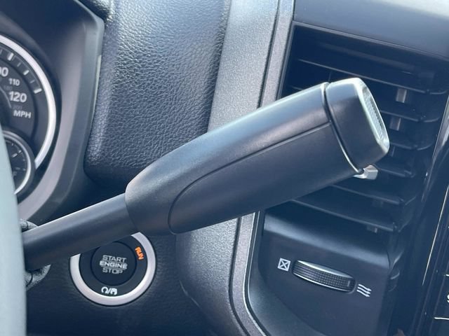 New 2026 RAM 3500 Tradesman AWD/4WD image 32