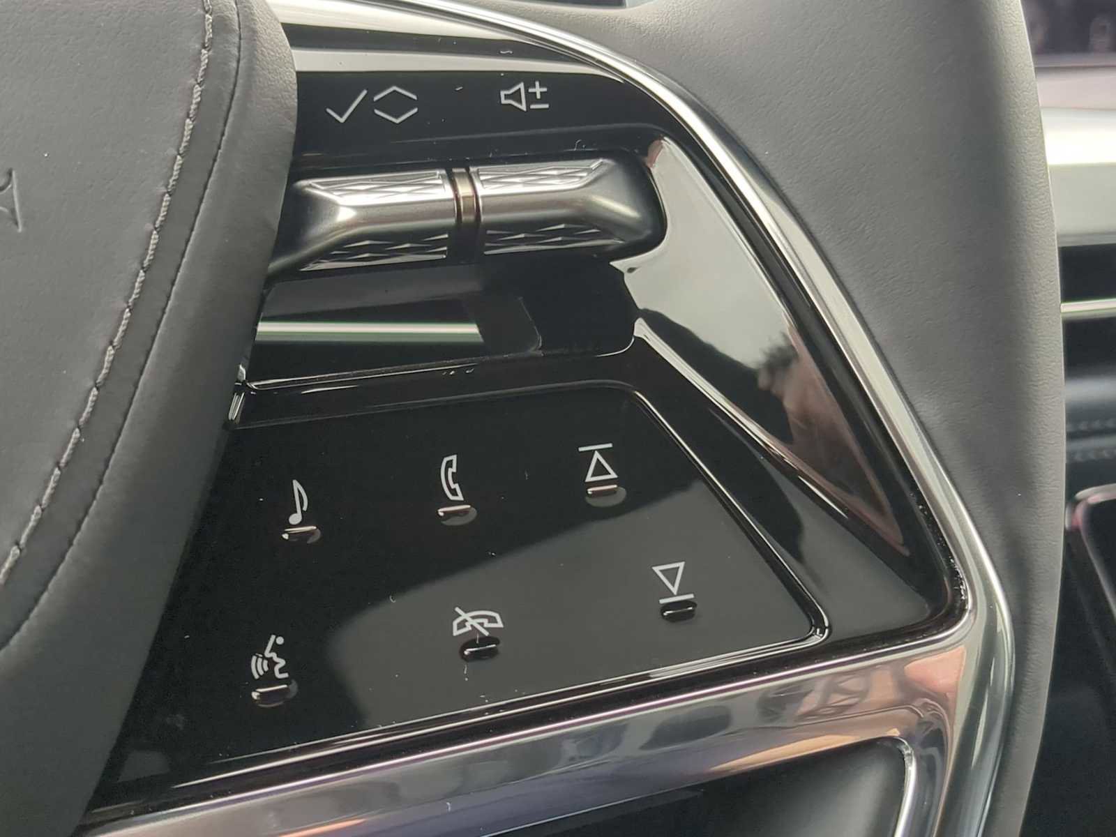 New 2025 Cadillac Escalade IQ Sport 2 image 16