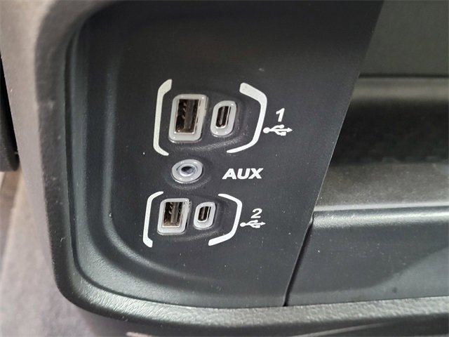 Used 2024 RAM 2500 Laramie image 20