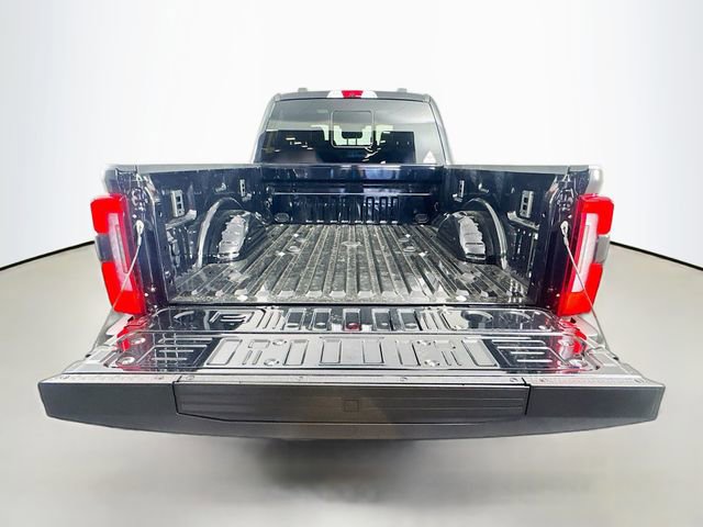 New 2026 Ford F350 Platinum image 27