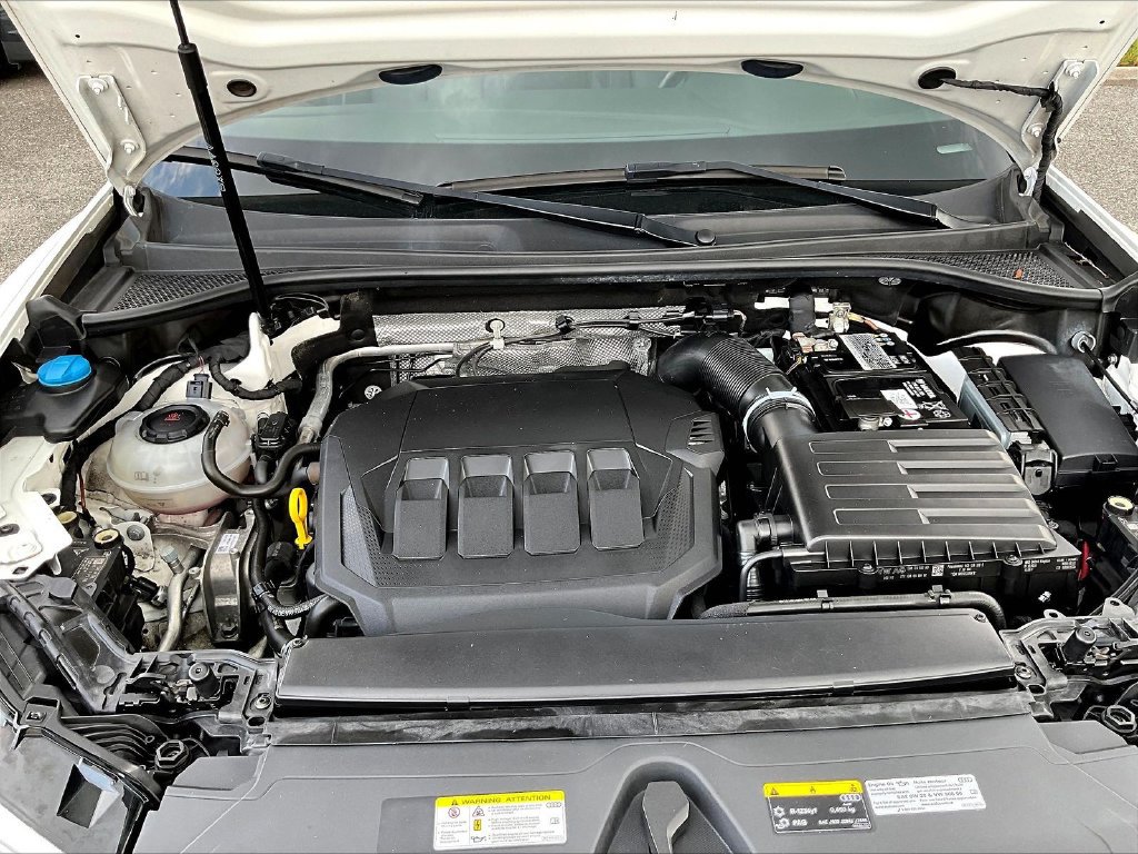 Used 2021 Audi Q3 2.0T Premium AWD/4WD image 30