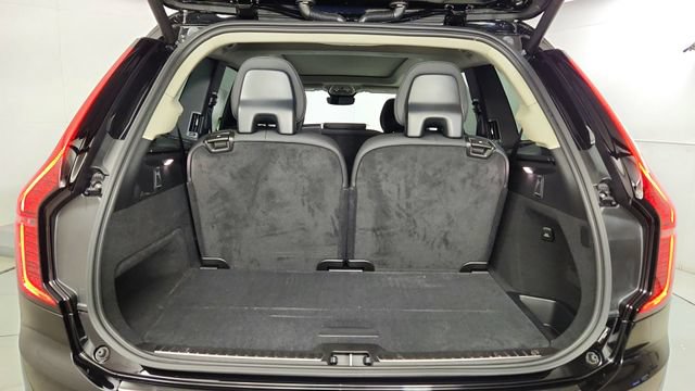 New 2026 Volvo XC90 B6 Plus w/ Protection Package AWD/4WD image 41