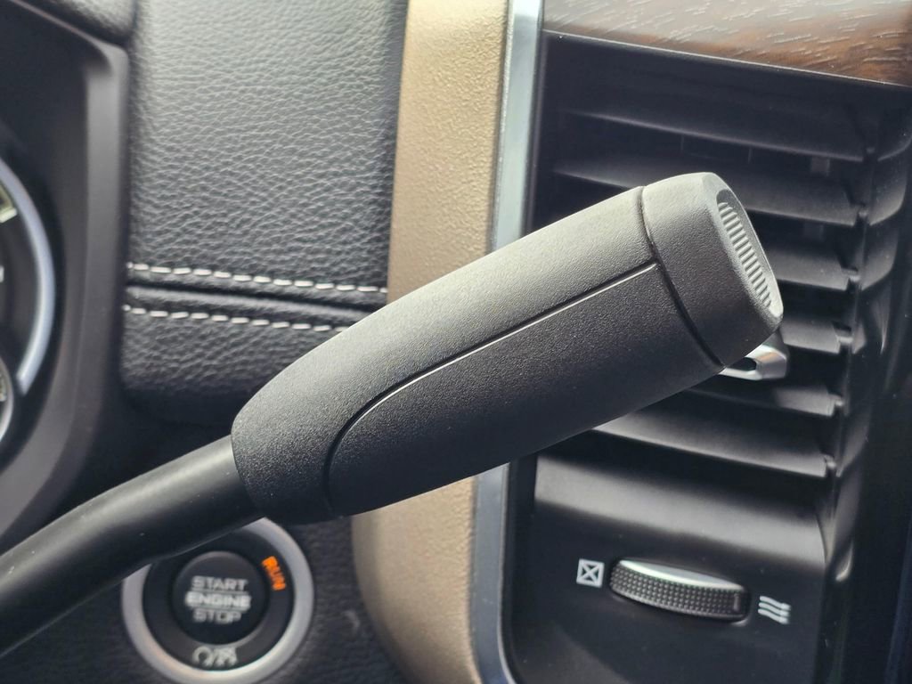 Used 2023 RAM 2500 Laramie image 36