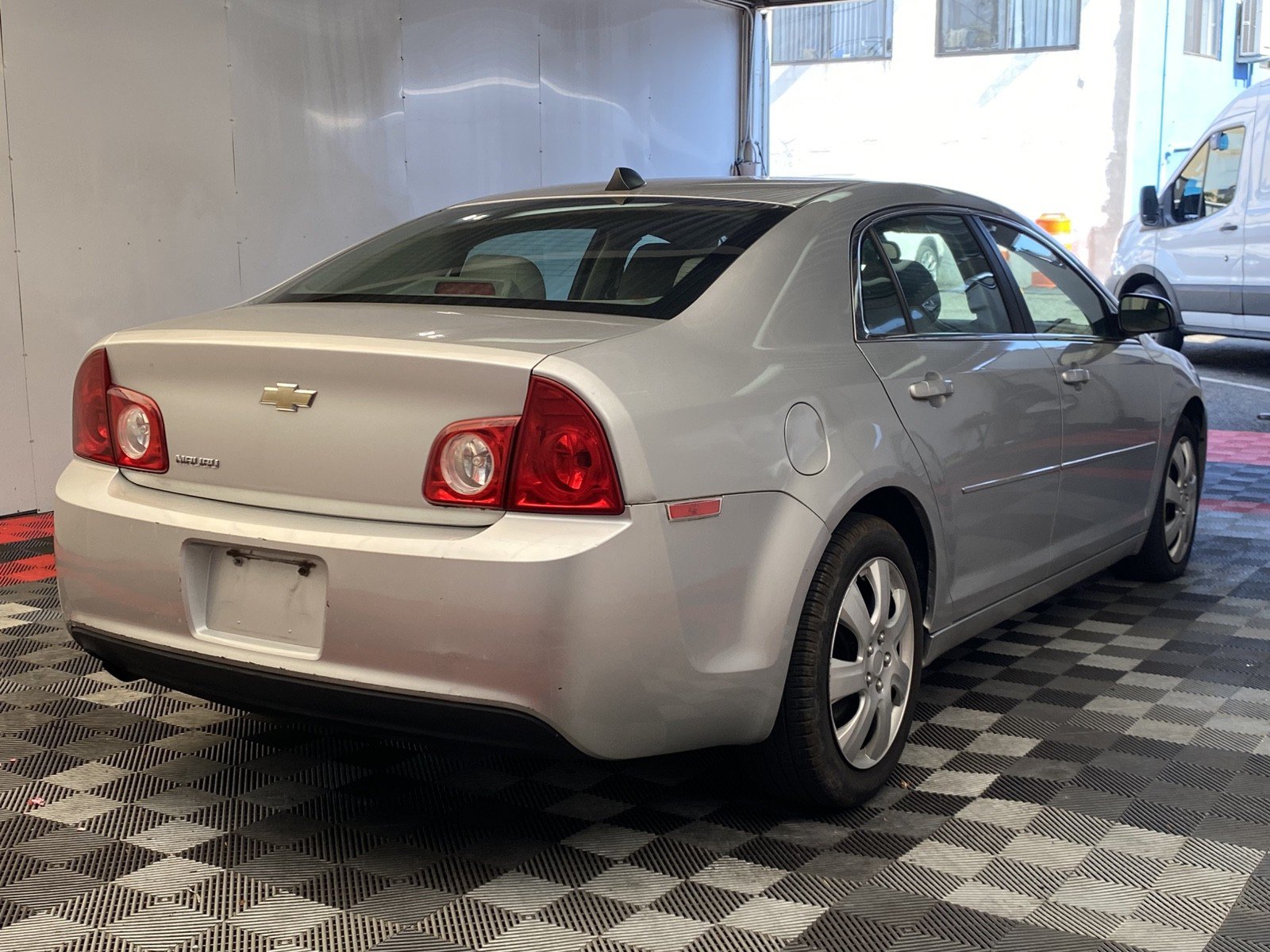 Used 2012 Chevrolet Malibu LS w/ LS Uplevel Package FWD image 27