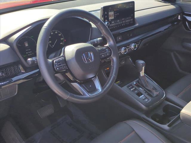 Certified 2023 Honda CR-V Sport Touring image 10