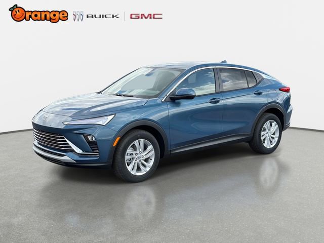 New 2026 Buick Envista Sport Touring w/ Convenience I Package FWD image 7