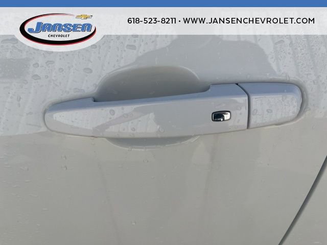 Used 2024 Chevrolet Blazer LT w/ Convenience Package image 9