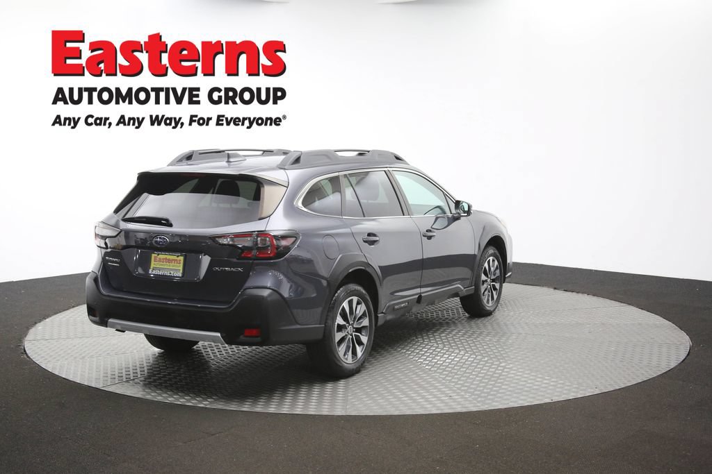 Used 2023 Subaru Outback Limited AWD/4WD image 38