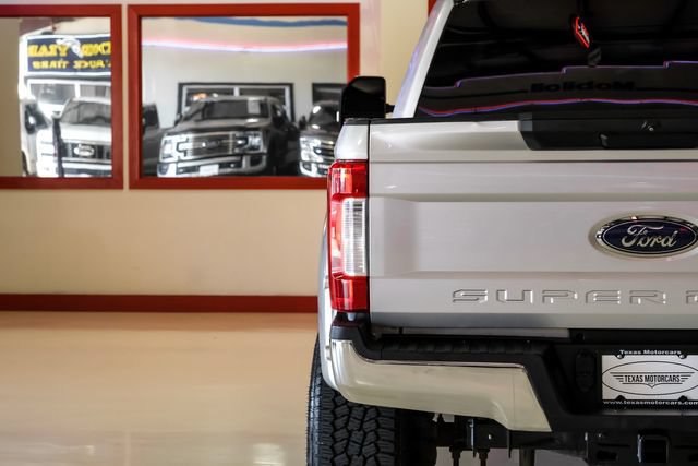 Used 2018 Ford F250 XLT AWD/4WD image 43