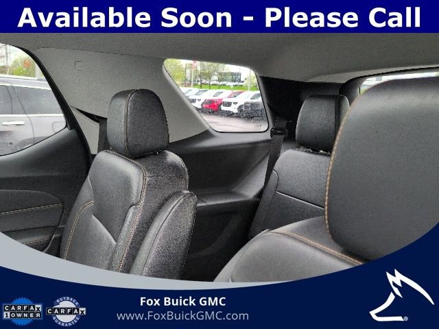 Used 2019 Chevrolet Traverse RS AWD/4WD image 8