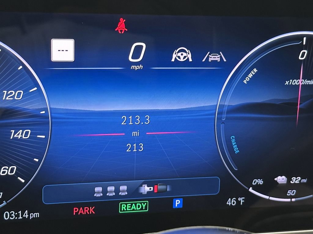 Certified 2025 Mercedes-Benz GLC 350e 4MATIC image 29