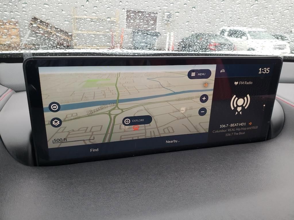 Certified 2025 Acura TLX SH-AWD w/ A-SPEC Pkg image 25