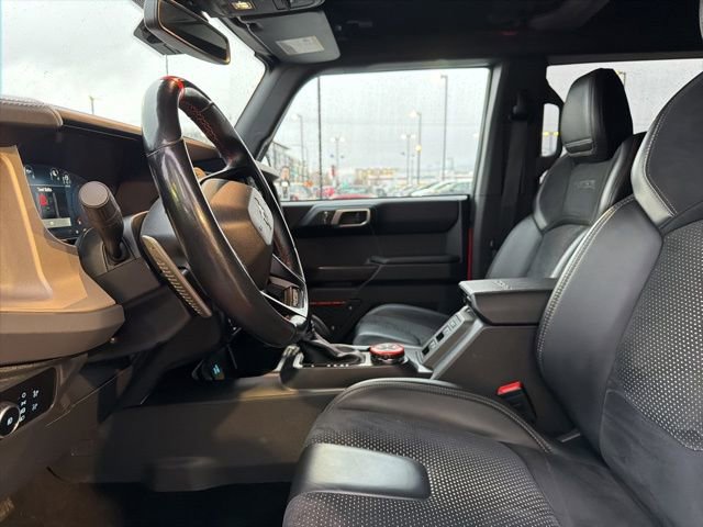 Used 2023 Ford Bronco Raptor image 19