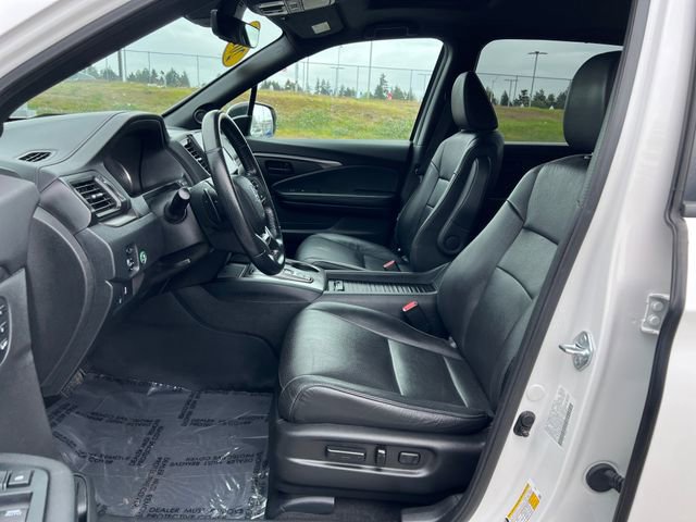 Certified 2023 Honda Passport EX-L image 18