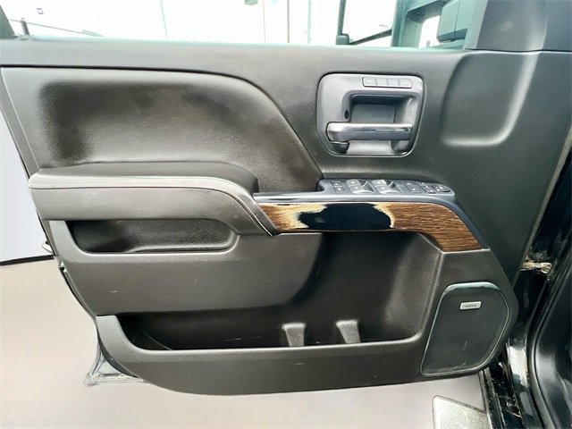 Used 2018 GMC Sierra 2500 Denali w/ Duramax Plus Package image 29