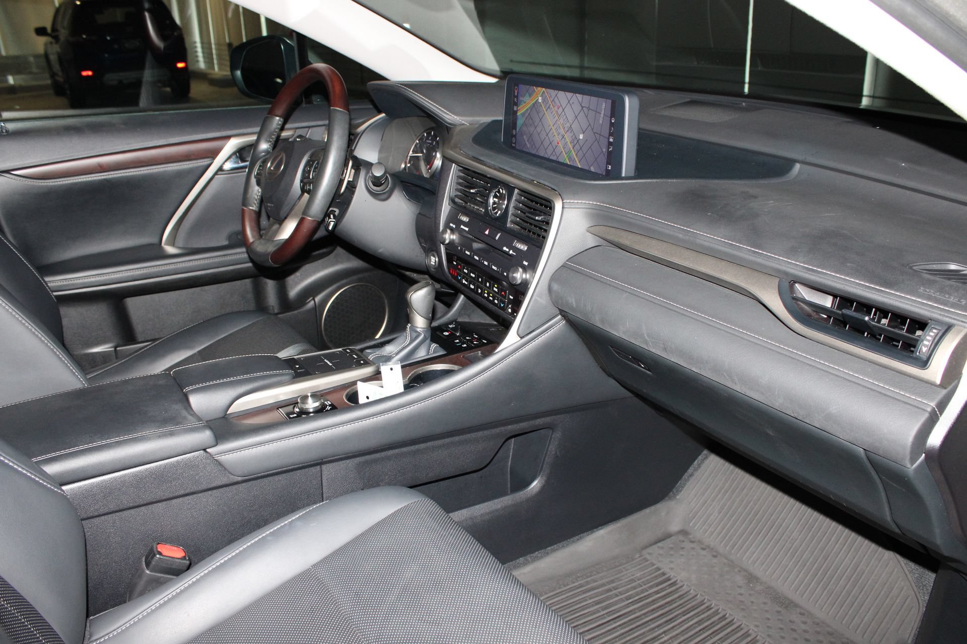 Used 2022 Lexus RX 350 FWD w/ Premium Package image 15
