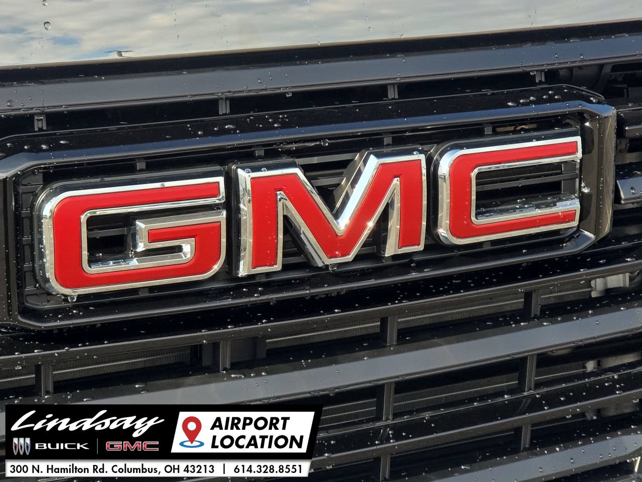 New 2026 GMC Sierra 2500 Pro w/ 1SA Pro Safety Plus Package AWD/4WD image 30