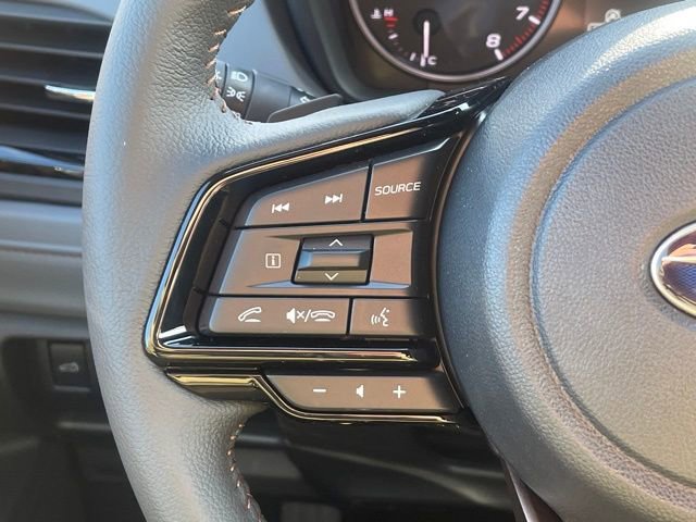 New 2026 Subaru Forester Sport image 7