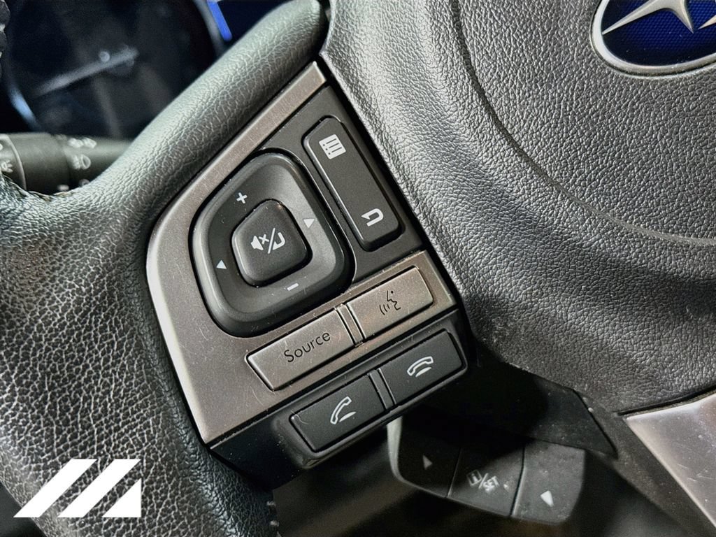 Used 2018 Subaru Forester 2.5i Touring AWD/4WD image 12