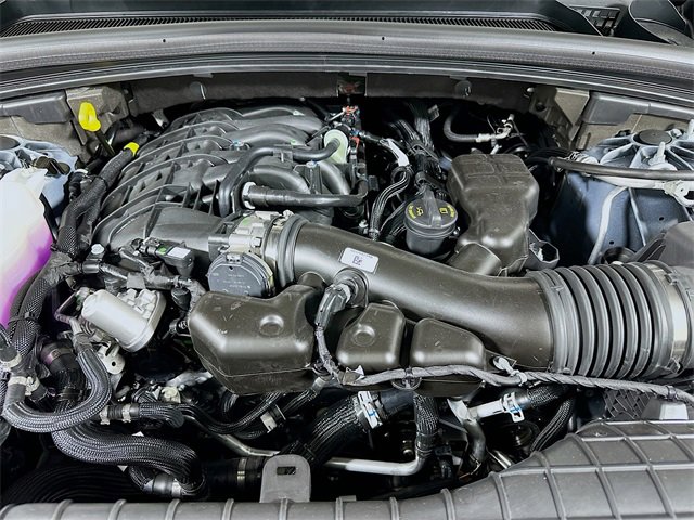 New 2025 Jeep Grand Cherokee Altitude image 18