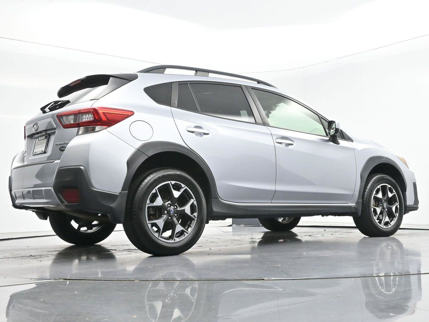 Used 2020 Subaru Crosstrek 2.0i Premium AWD/4WD image 46